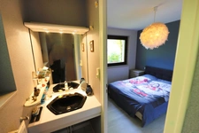 Dpt Vosges (88), à vendre CORNIMONT villa P8 de 263,98 m² - Terrain de 3 469,00 m² - Plain pied