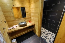 Dpt Vosges (88), for sale LA BRESSE Stone cottage P9   
