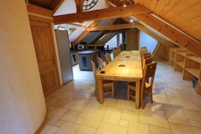 Dpt Vosges (88), for sale LA BRESSE Stone cottage P9   