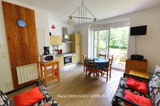 Appartement à vendre 3 pièces LA BRESSE (88)