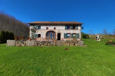 Maison à vendre 8 pièces  (88)
