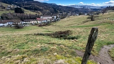 Terrain à vendre  CORNIMONT (88)