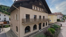 Appartement à vendre 3 pièces GERARDMER avec balcon et parking couvert(88)