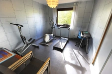 Dpt Vosges (88), à vendre CORNIMONT villa P8 de 263,98 m² - Terrain de 3 469,00 m² - Plain pied