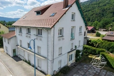 Appartement à vendre 4 pièces en duplex avec garage  (88)