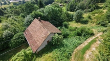 Ferme isolée à renover 5 pièces CORNIMONT (88)
