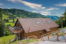 Dpt Vosges (88), for sale LA BRESSE Stone cottage P9   