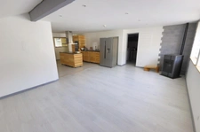Appartement à vendre 3 pièces 115 m2 BUSSANG (88)