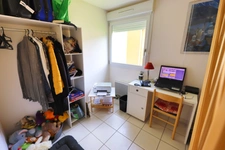 Dpt Vosges (88), à vendre VENTRON appartement T3 de 58,33 m²  