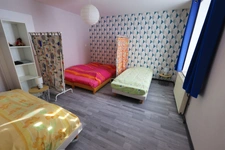 Maison à vendre 5 pièces CORNIMONT (88)