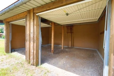 GARAGE à vendre BUSSANG (88)