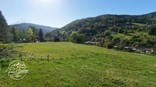 Terrain à vendre  CORNIMONT (88)