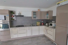 Maison de plain pied à vendre 3 pièces CORNIMONT (88)