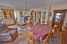 Maison à vendre 4 pièces LA BRESSE (88)