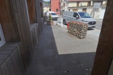 Local 74 m2 + cave à louer BUSSANG (88)