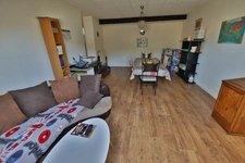 Appartement à vendre 4 pièces en duplex de 94,64 m2 REMIREMONT (88)