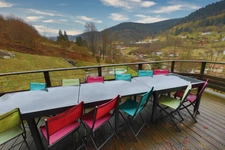 Dpt Vosges (88), for sale LA BRESSE Stone cottage P9   