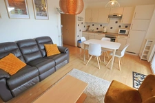 Appartement à vendre 3 pièces avec terrasse VENTRON (88)