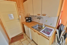 Appartement à vendre 3 pièces LA BRESSE (88)