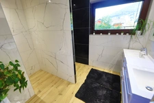 Dpt Vosges (88), à vendre CORNIMONT villa P8 de 263,98 m² - Terrain de 3 469,00 m² - Plain pied