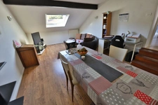 Appartement à vendre 4 pièces en duplex de 94,64 m2 REMIREMONT (88)