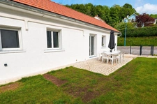 Maison de plain pied à vendre 3 pièces CORNIMONT (88)