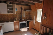 Ferme isolée à renover 5 pièces CORNIMONT (88)