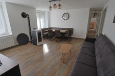 Appartement à vendre 4 pièces CORNIMONT (88)