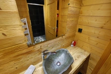 Dpt Vosges (88), for sale LA BRESSE Stone cottage P9   