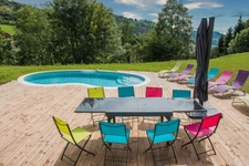 Dpt Vosges (88), for sale LA BRESSE Stone cottage P9   
