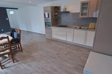 Maison de plain pied à vendre 3 pièces CORNIMONT (88)