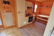 Appartement à vendre 3 pièces LA BRESSE (88)