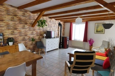 Maison à vendre 5 pièces CORNIMONT (88)