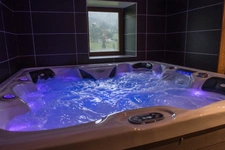 Dpt Vosges (88), for sale LA BRESSE Stone cottage P9   