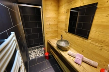 Dpt Vosges (88), for sale LA BRESSE Stone cottage P9   