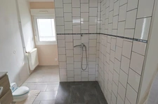 Maison de plain pied à vendre 3 pièces CORNIMONT (88)