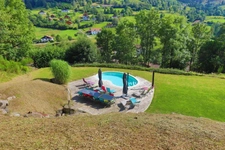 Dpt Vosges (88), for sale LA BRESSE Stone cottage P9   
