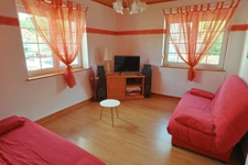 Appartement à vendre 4 pièces en duplex avec garage  (88)