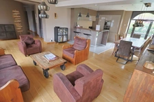 Appartement à vendre 4 pièces GERARDMER (88)