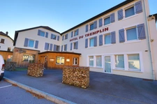 Local/bureau à louer BUSSANG (88)