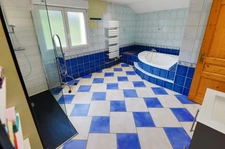 Dpt Vosges (88), à vendre LA BRESSE maison P7   