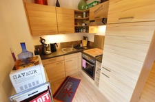Appartement à vendre 3 pièces VENTRON (88)