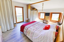 Maison à vendre 8 pièces  (88)