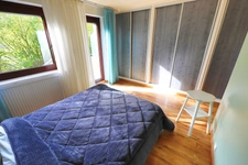 Dpt Vosges (88), à vendre CORNIMONT villa P8 de 263,98 m² - Terrain de 3 469,00 m² - Plain pied