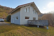 Chalet à vendre 4 pièces LA BRESSE (88)