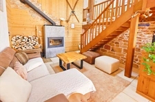 Maison à vendre 8 pièces  (88)