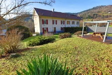 Maison à vendre 5 pièces CORNIMONT (88)