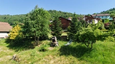 Appartement à vendre 3 pièces LA BRESSE (88)