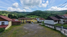 Terrain à vendre  BUSSANG (88)