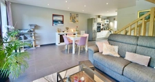 Maison à vendre 4 pièces GENAS (69)